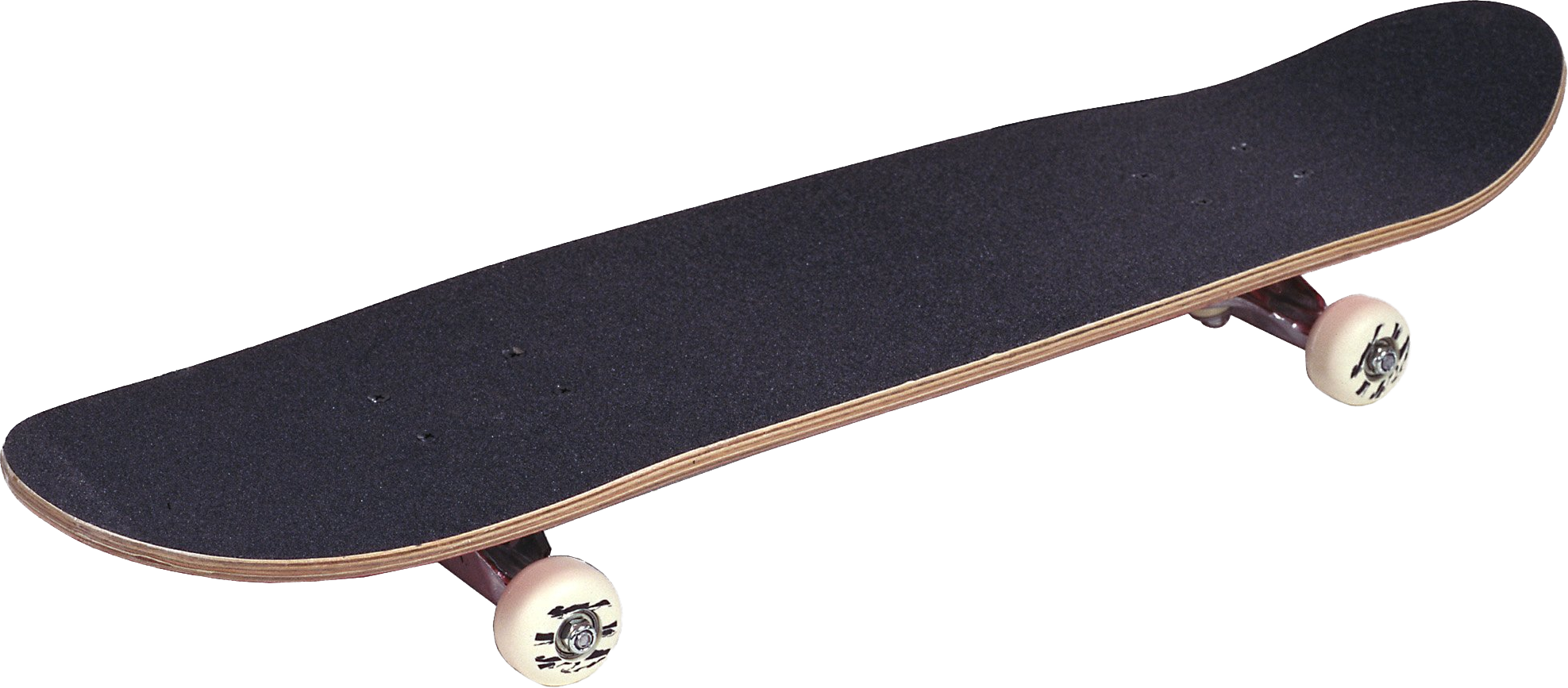 Detail Skateboard No Background Nomer 3