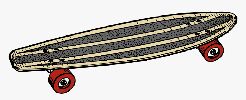 Detail Skateboard No Background Nomer 52