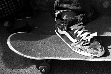 Detail Skateboard Shoelaces Nomer 15