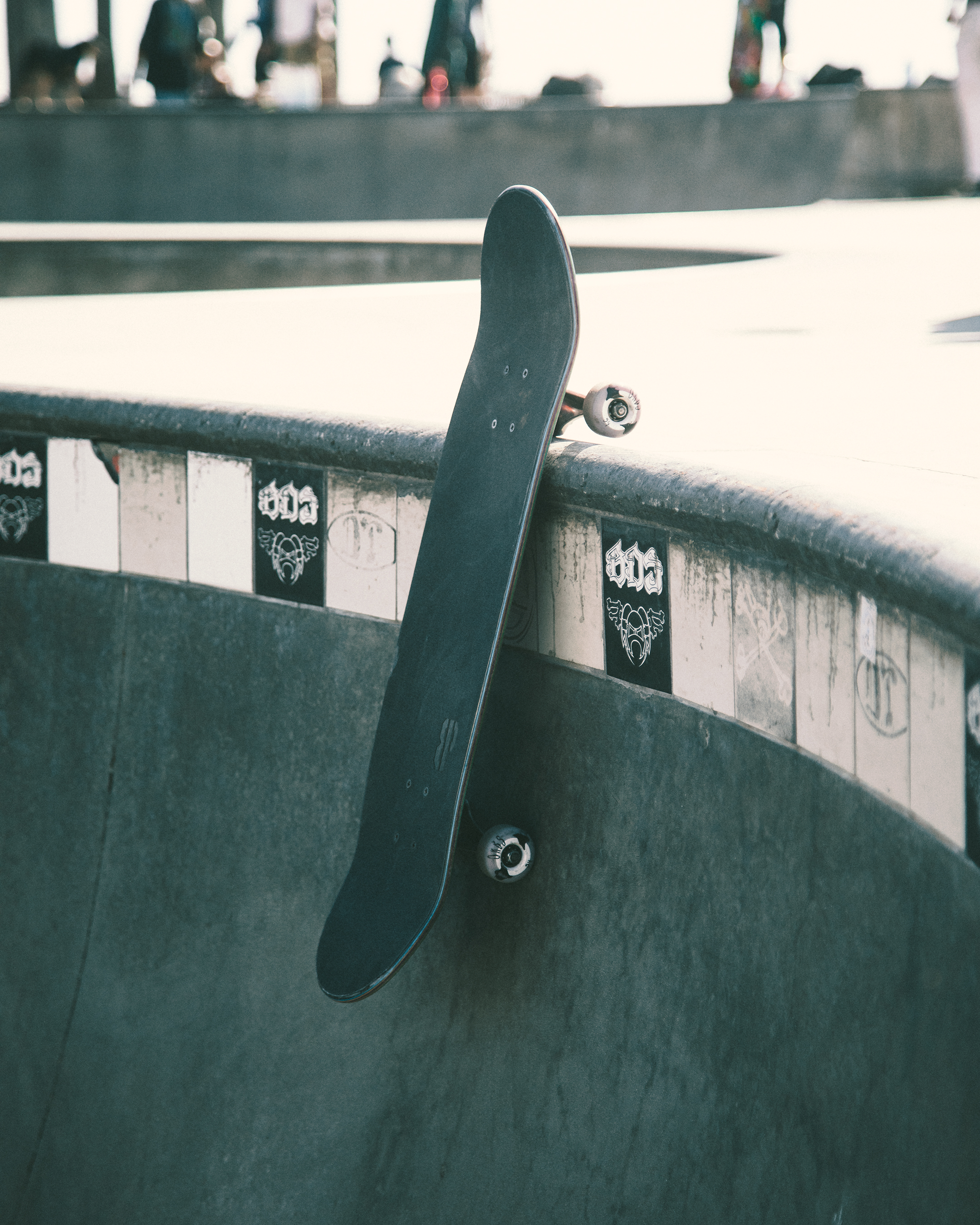 Detail Skateboard Wallpaper Nomer 14