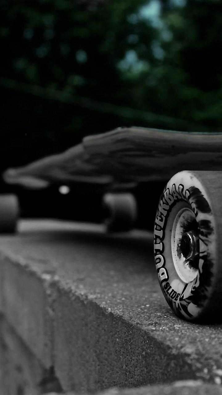 Detail Skateboard Wallpaper Nomer 32