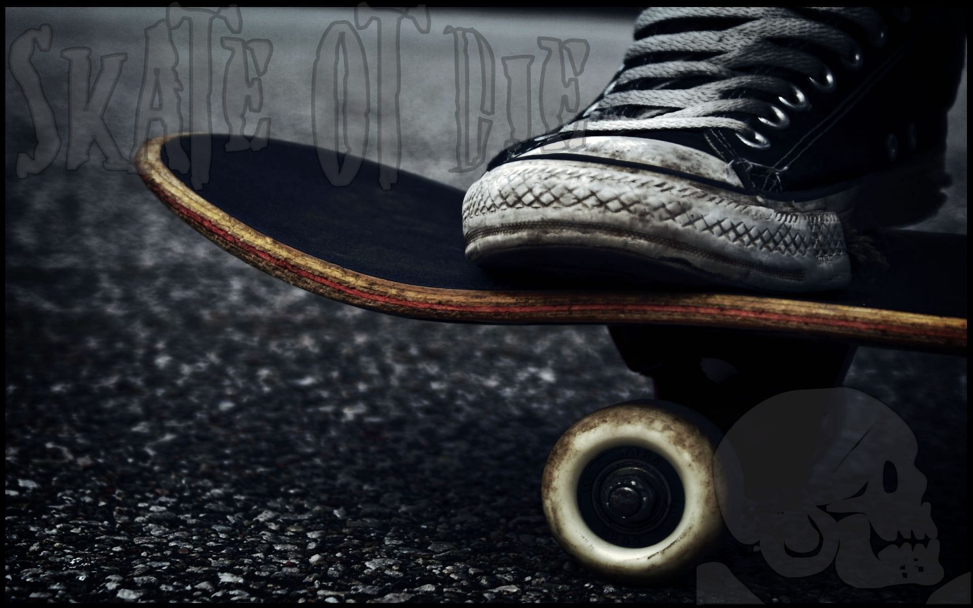 Detail Skateboard Wallpaper Nomer 37