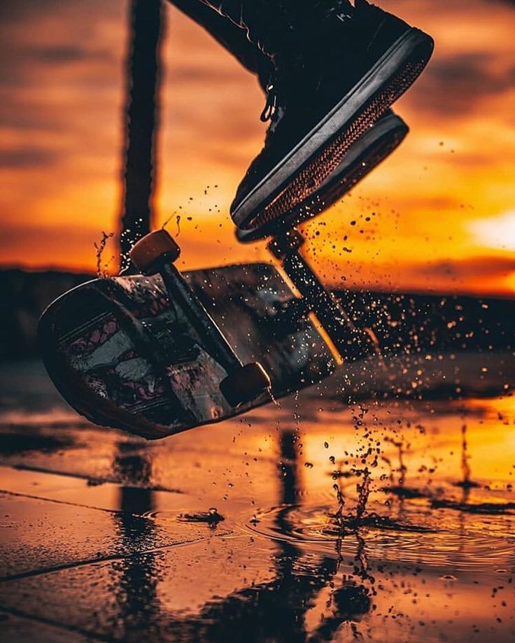 Detail Skateboard Wallpaper Hd Nomer 19