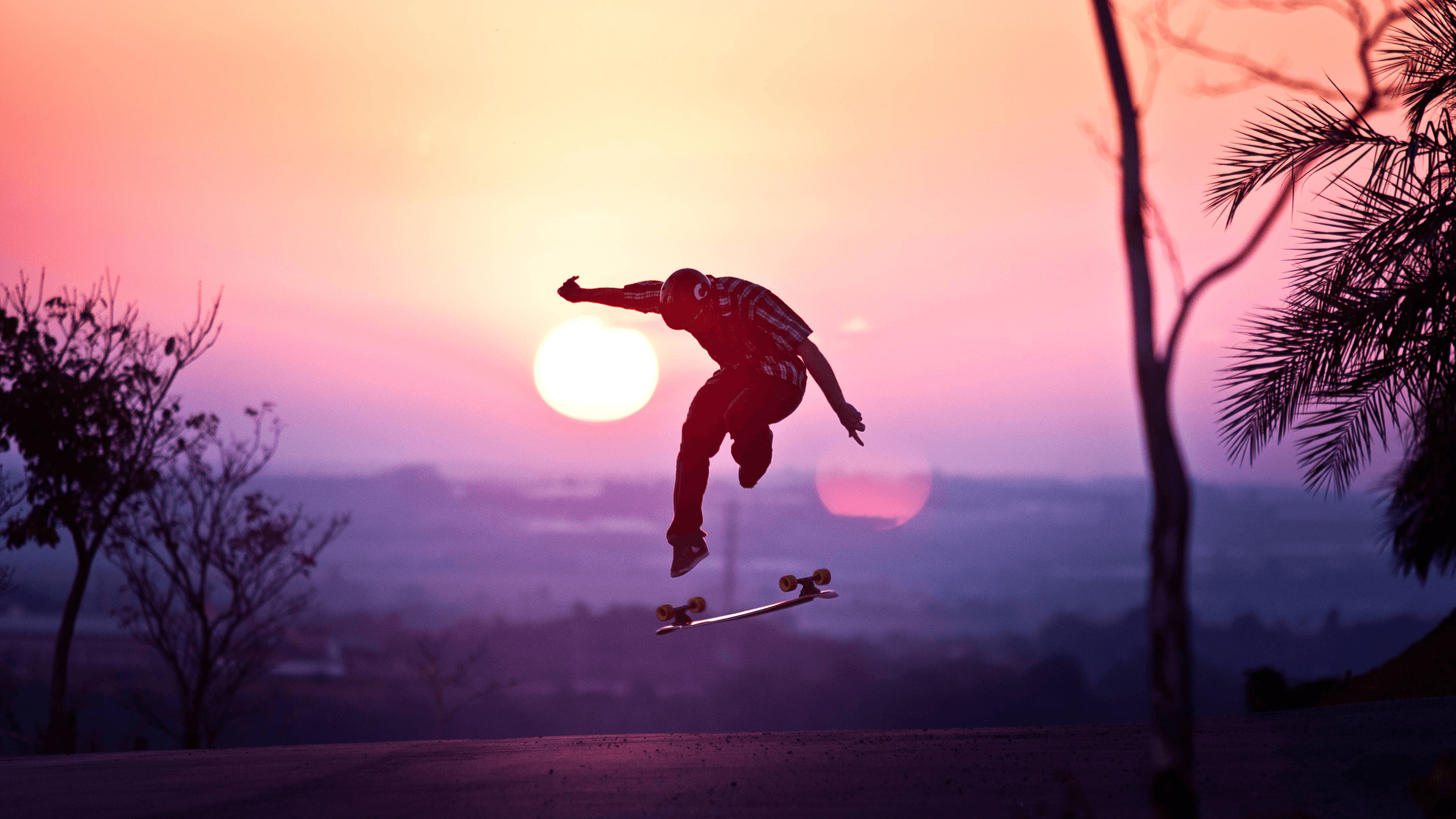 Detail Skateboard Wallpaper Hd Nomer 9