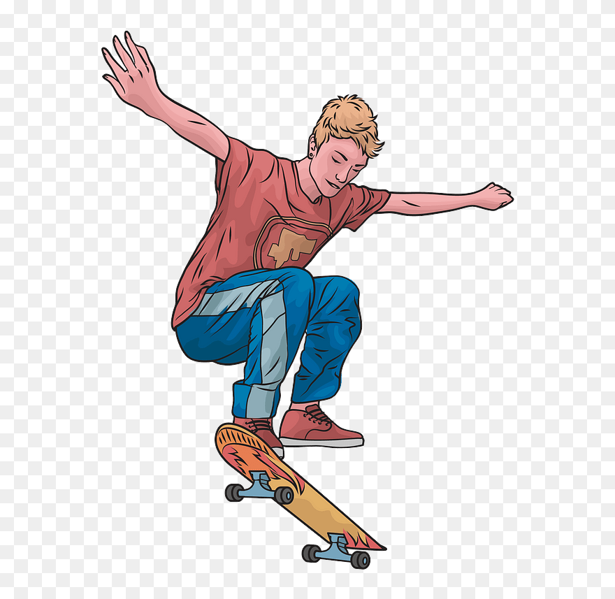 Detail Skateboarding Download Nomer 16