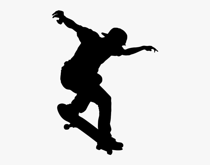 Detail Skateboarding Png Nomer 13