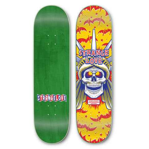 Detail Skateboards Images Nomer 38