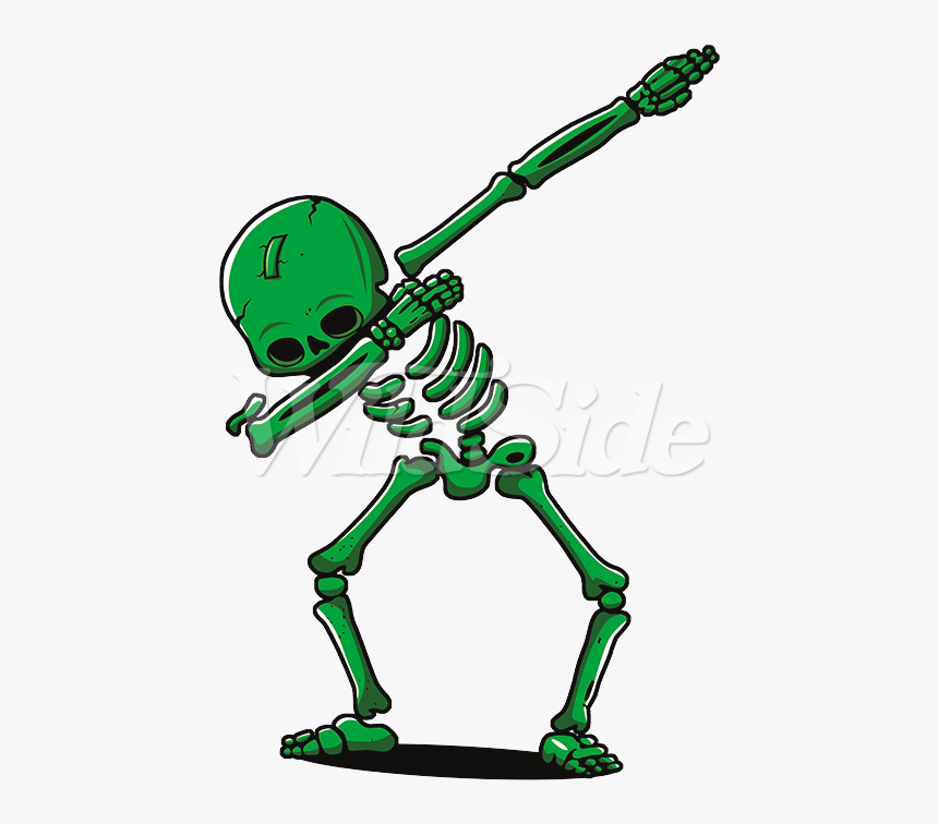 Detail Skeleton Cartoon Png Nomer 25