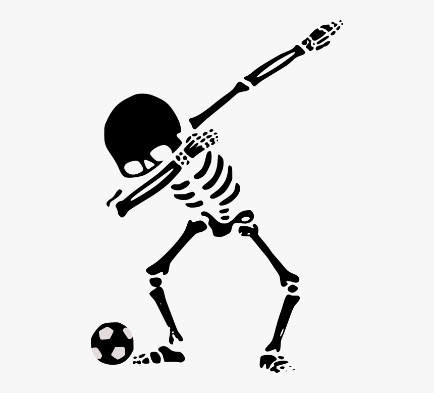 Detail Skeleton Cartoon Png Nomer 27