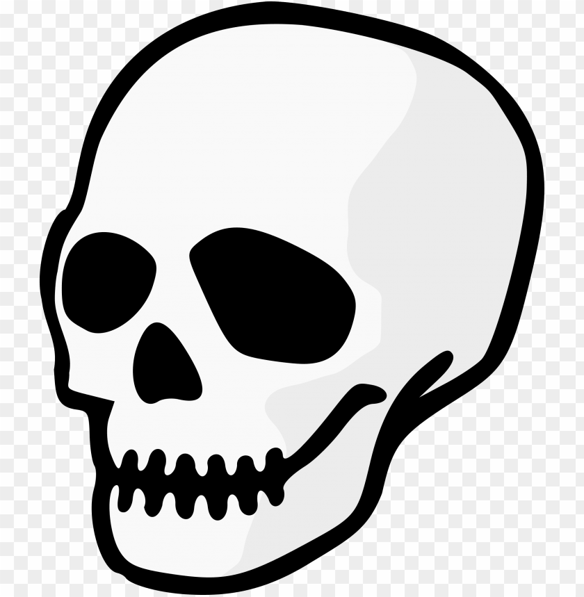 Detail Skeleton Clipart Png Nomer 45