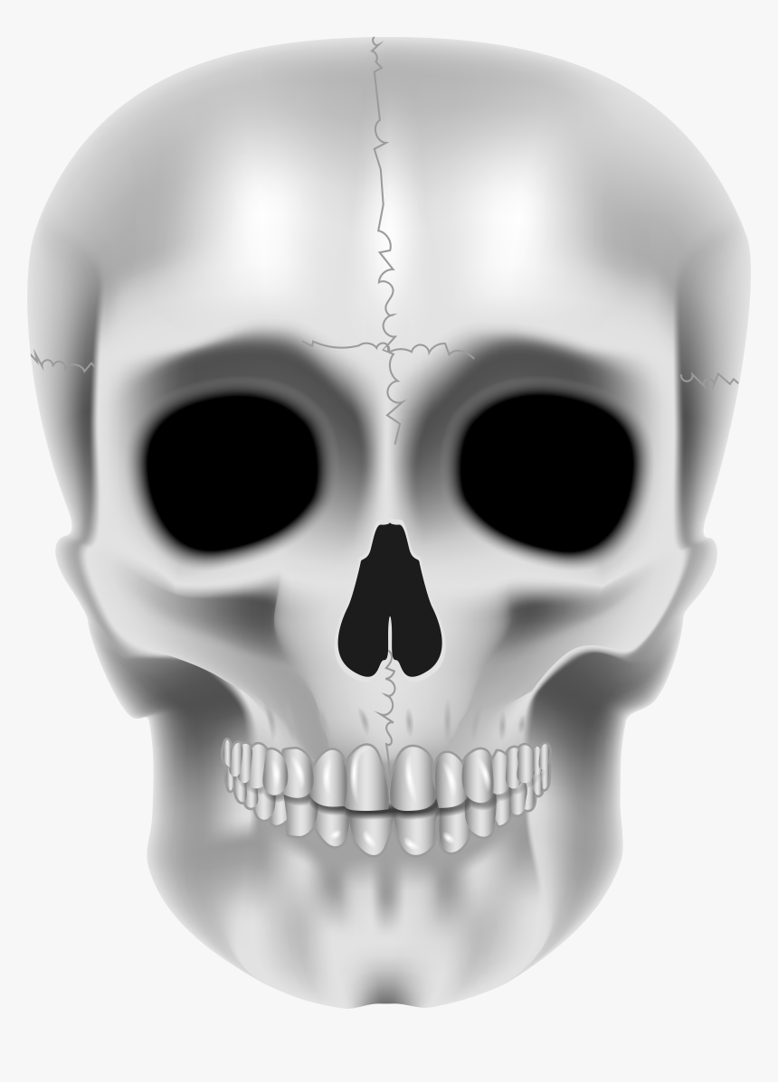 Detail Skeleton Face Images Nomer 44