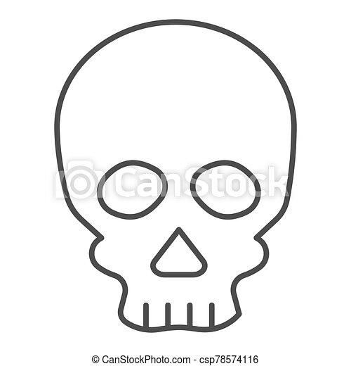 Detail Skeleton Head Image Nomer 20
