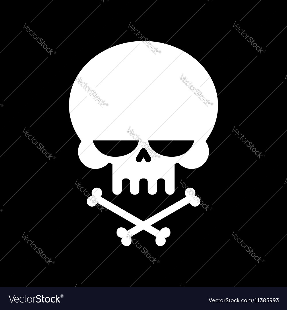 Detail Skeleton Head Image Nomer 3