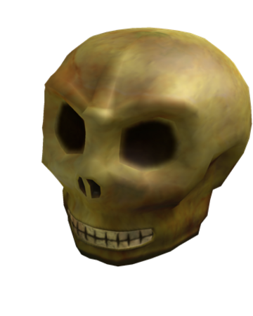Detail Skeleton Head Image Nomer 50
