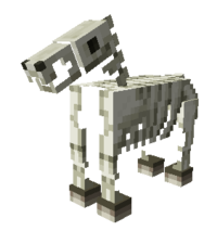Detail Skeleton Horse Trap Minecraft Nomer 36