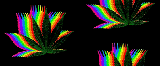 Detail Weed Tumblr Background Nomer 28