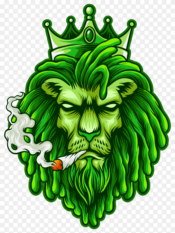 Detail Weed Vector Png Nomer 23