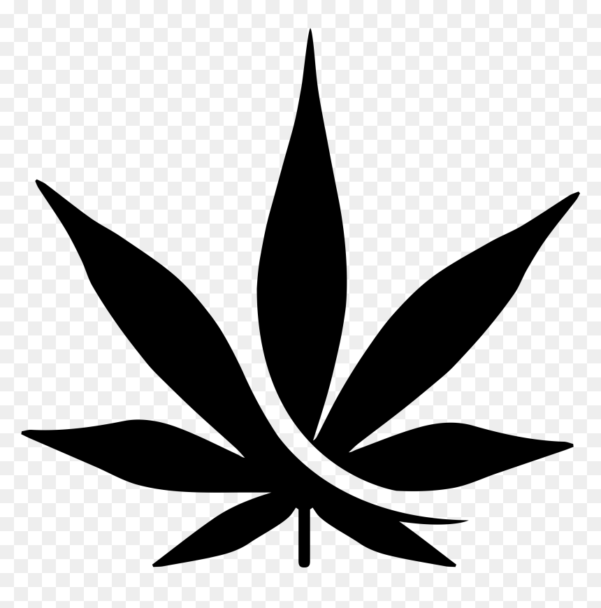 Detail Weed Vector Png Nomer 7