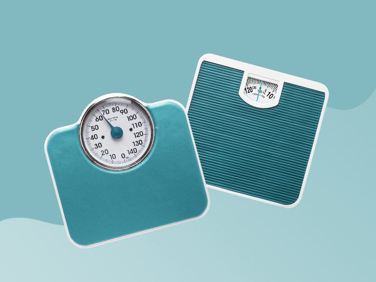 Detail Weighing Scale Image Nomer 29