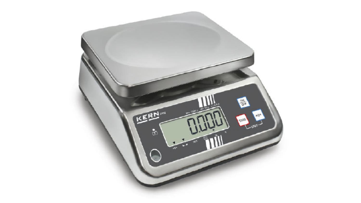 Detail Weighing Scale Image Nomer 31