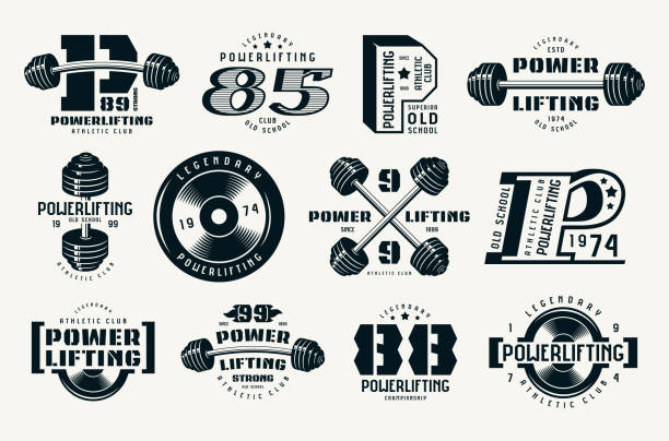 Detail Weight Plate Clip Art Nomer 18