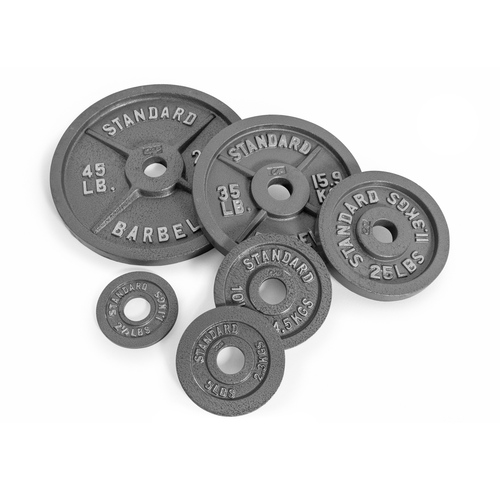 Detail Weight Plate Sizes Nomer 23