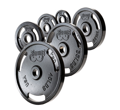 Detail Weight Plate Sizes Nomer 28