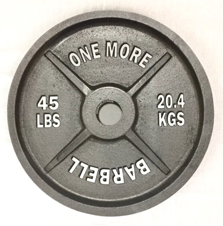 Detail Weight Plate Sizes Nomer 41