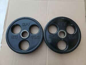 Detail Weight Plate Sizes Nomer 44