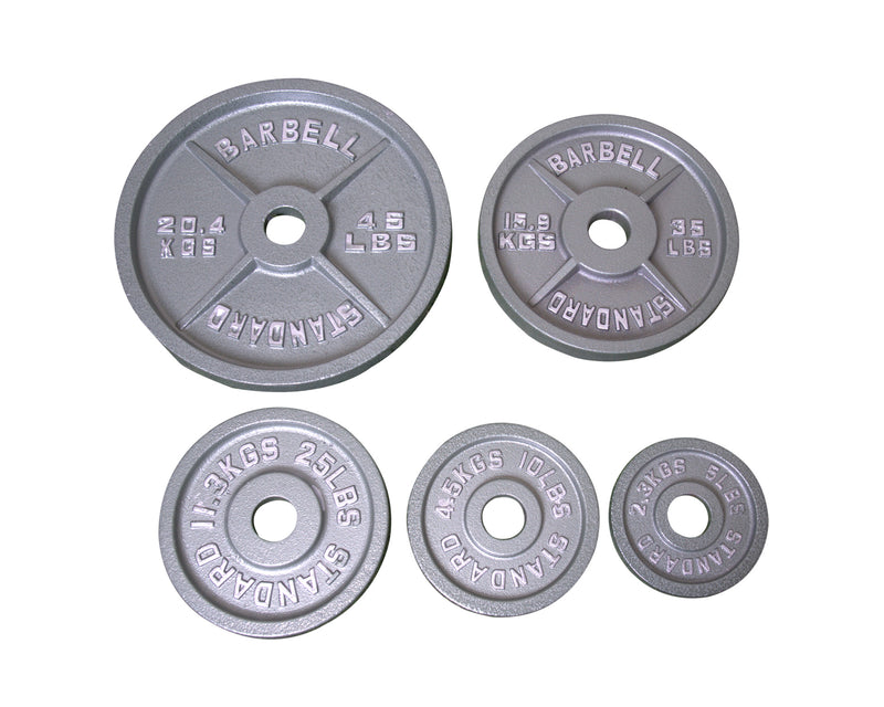Detail Weight Plate Sizes Nomer 47
