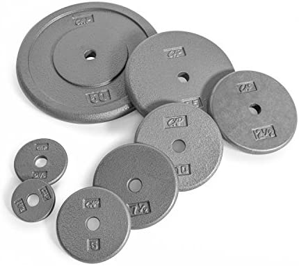 Detail Weight Plates Hole Size Nomer 24