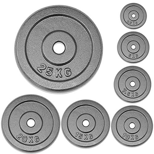 Detail Weight Plates Hole Size Nomer 47