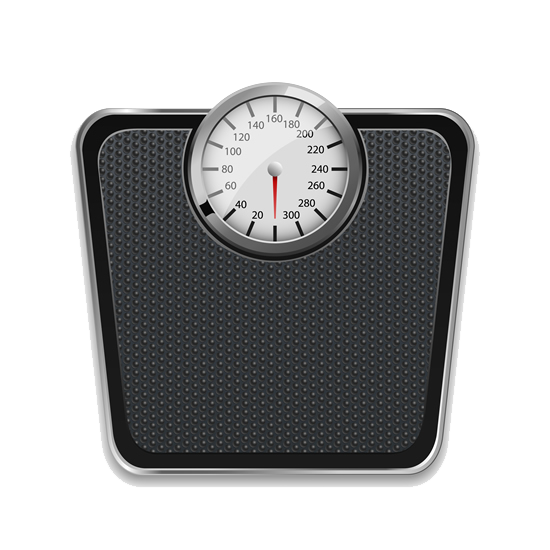 Detail Weight Scale Png Nomer 10