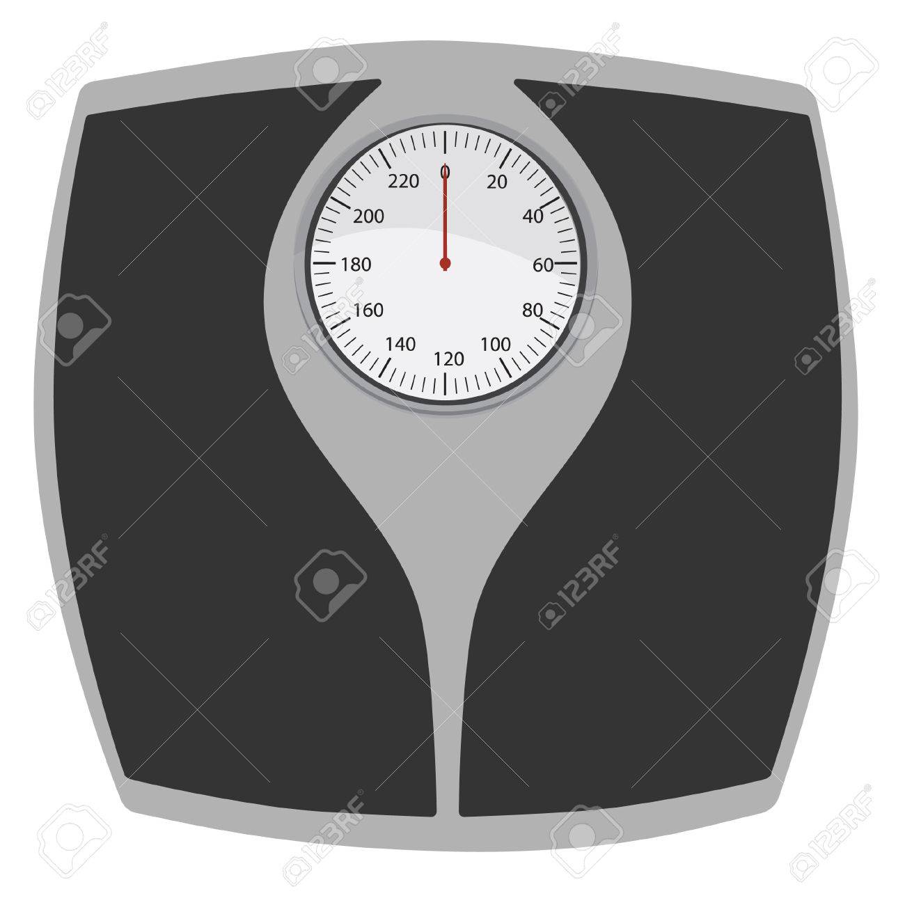 Detail Weight Scales Pictures Nomer 11