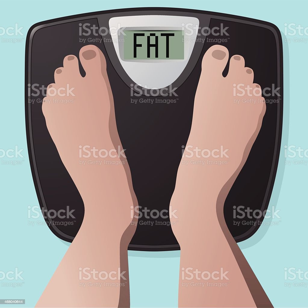Detail Weight Scales Pictures Nomer 6