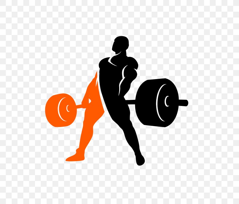 Detail Weightlifting Png Nomer 15