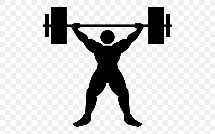 Detail Weightlifting Png Nomer 19