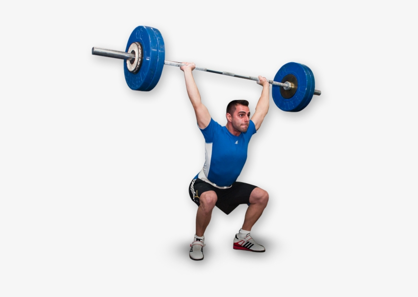 Detail Weightlifting Png Nomer 22