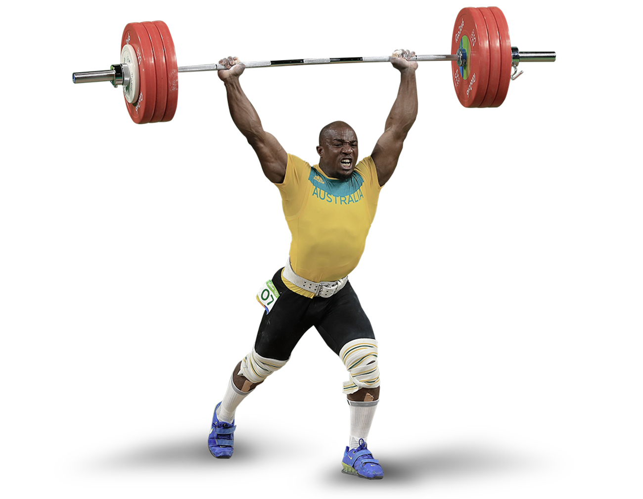 Detail Weightlifting Png Nomer 44