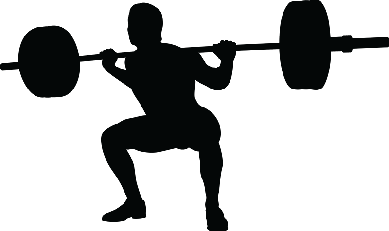 Detail Weightlifting Png Nomer 48