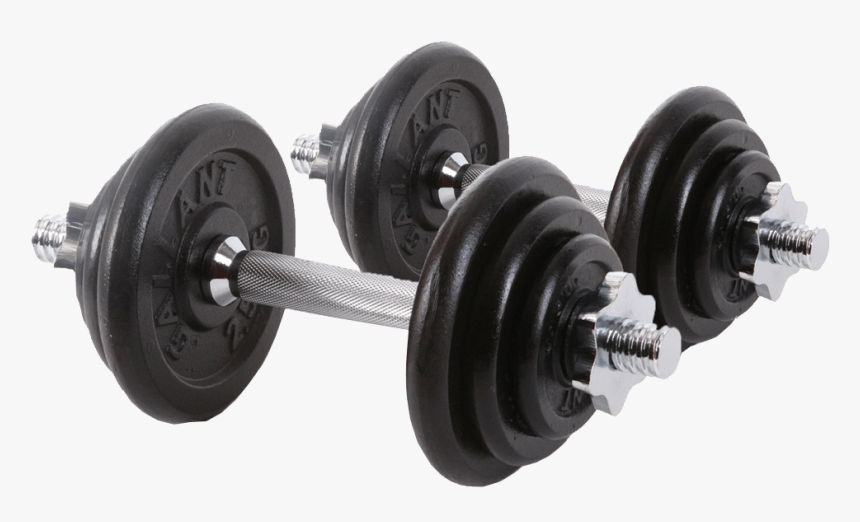 Weights Transparent Background - KibrisPDR