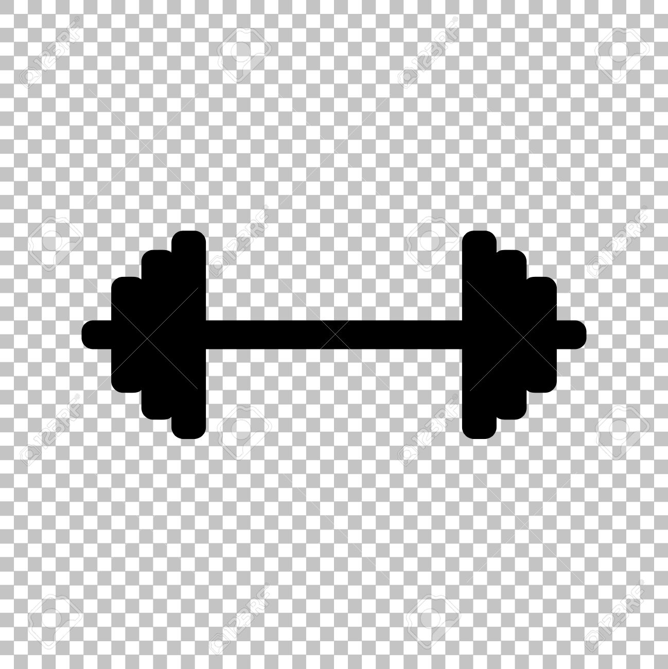 Detail Weights Transparent Background Nomer 24