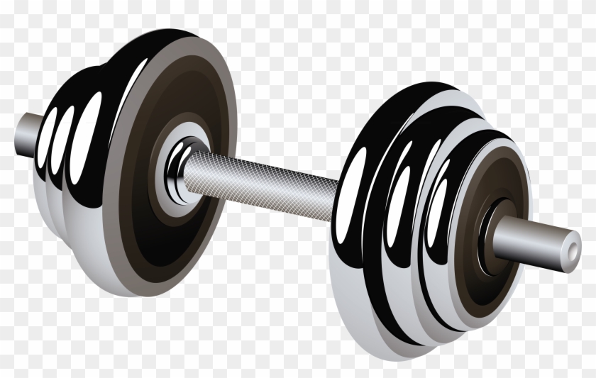 Detail Weights Transparent Background Nomer 4