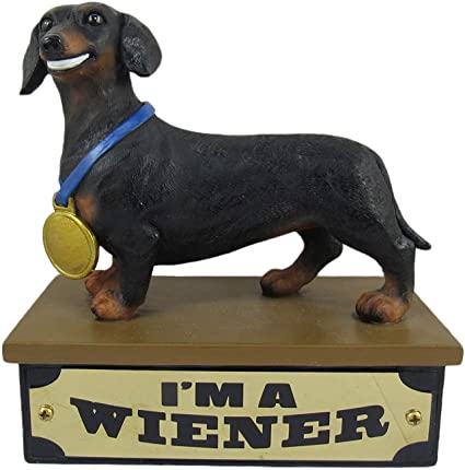 Detail Weiner Dog Images Nomer 42