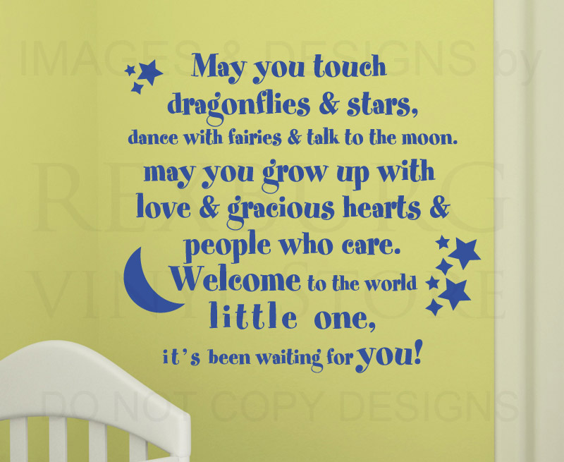 Detail Welcome Baby Boy Quotes Nomer 21