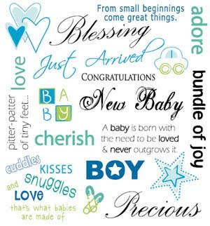 Detail Welcome Baby Boy Quotes Nomer 42