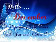 Detail Welcome December Quotes Nomer 44