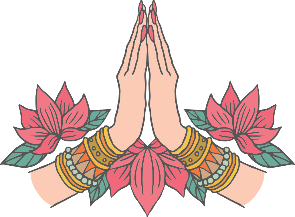 Detail Welcome Hand Nomer 2