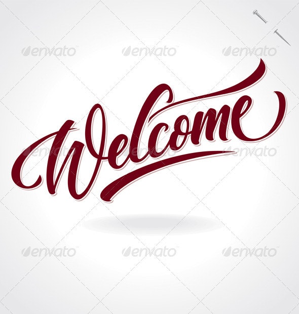 Detail Welcome Hand Nomer 21