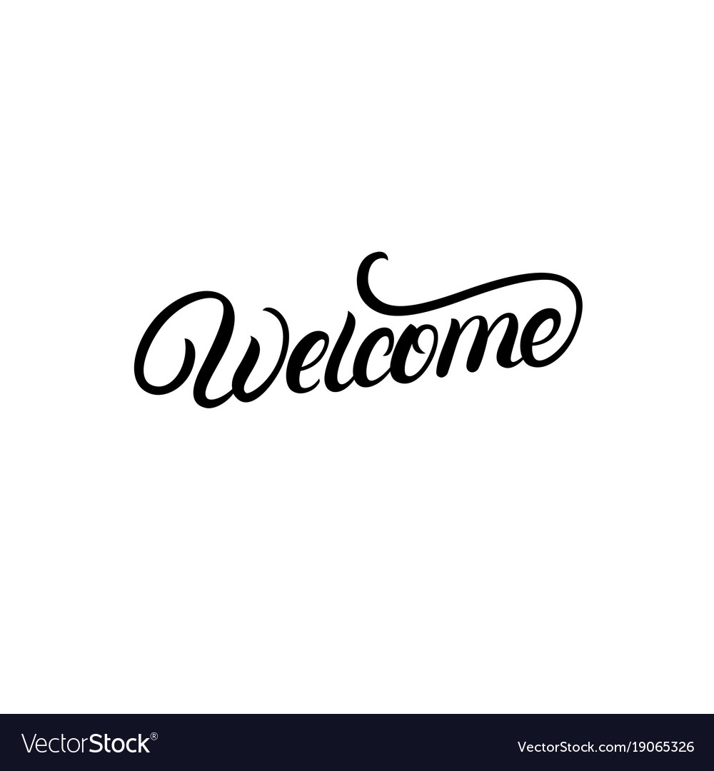 Detail Welcome Hand Nomer 41